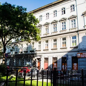 Appartement The Grand, Boedapest